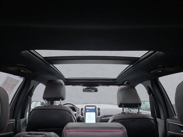 2024 Ford Edge ST-Line