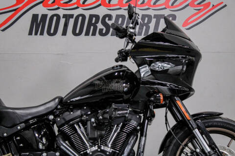 2022 Harley-Davidson Low Rider ST