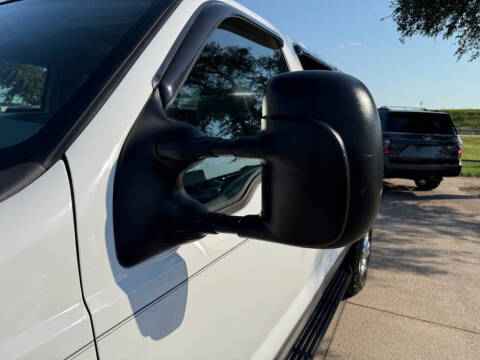 2005 Ford Excursion XLT