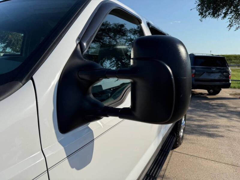 2005 Ford Excursion XLT