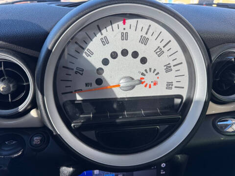 2013 MINI Hardtop Cooper S