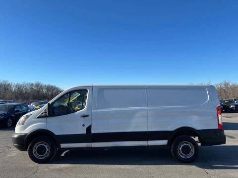 2016 Ford Transit for sale at CARS PLUS CREDIT in Independence MO