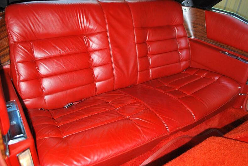 1976 Cadillac Eldorado