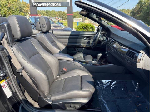 2009 BMW 3 Series 335i