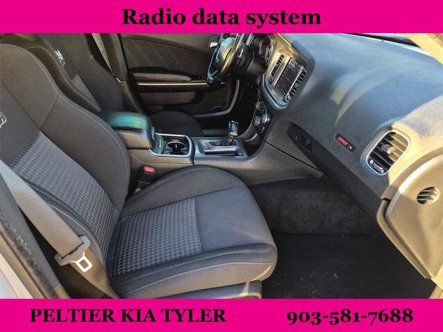 2020 Dodge Charger Scat Pack