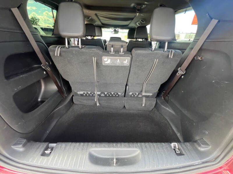 2020 Chrysler Pacifica Touring L Plus