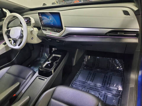 2021 Volkswagen ID.4 1st Edition