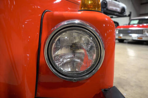 1974 Volkswagen Thing