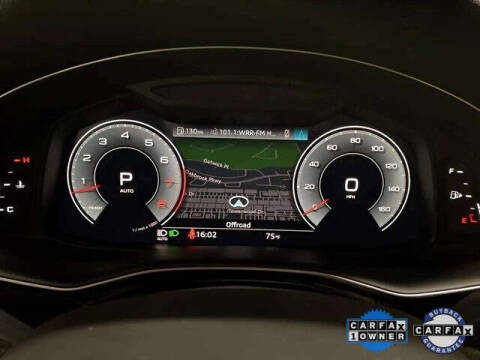 2023 Audi Q8 quattro Premium Plus 55 TFSI