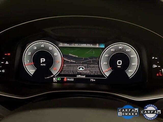 2023 Audi Q8 quattro Premium Plus 55 TFSI