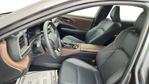 2024 Toyota Crown