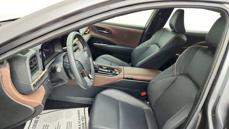 2024 Toyota Crown