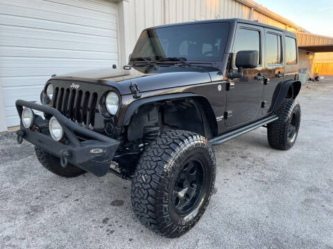 Jeep For Sale in Bowling Green, KY - Empire Auto Sales BG LLC