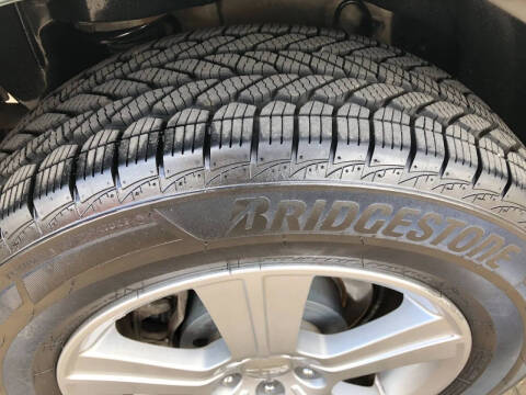 2011 Subaru Forester 2.5X