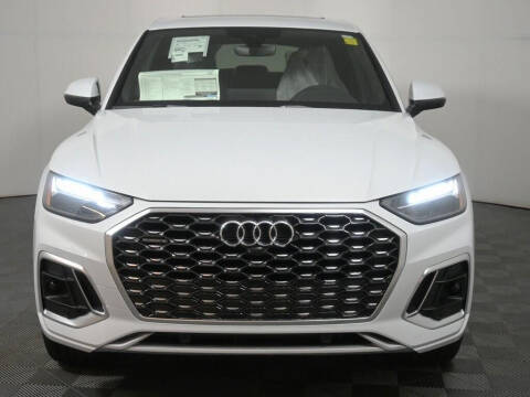 2023 Audi Q5 Sportback for sale at CU Carfinders in Norcross GA