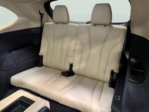 2025 Acura MDX SH-AWD