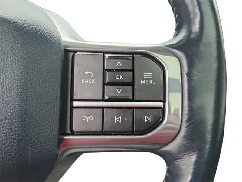 2022 Ford F-150 Limited