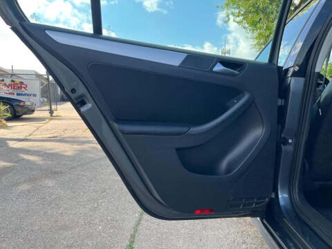 2012 Volkswagen Jetta