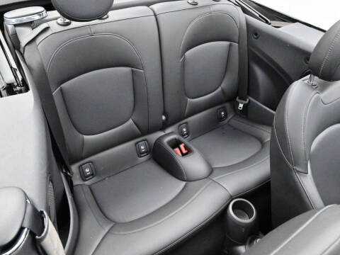 2019 MINI Convertible Cooper S