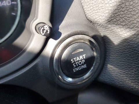 2024 Mitsubishi Eclipse Cross LE