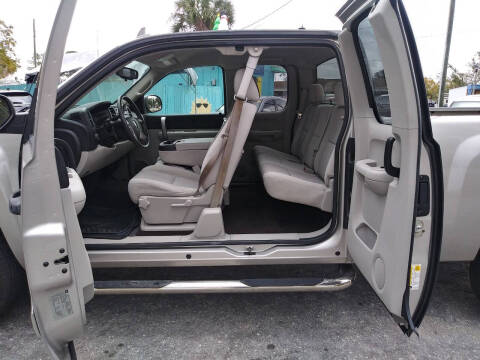 2009 Chevrolet Silverado 1500 for sale at Debary Family Auto in Debary FL