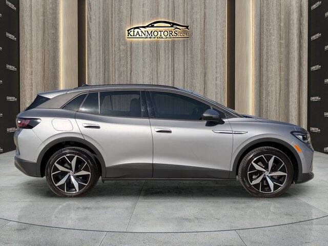 2025 Volkswagen ID.4 Pro S