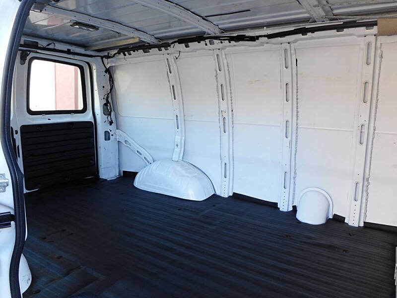 2006 Chevrolet Express 2500