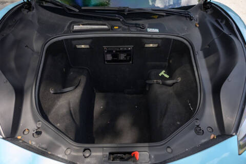 2016 Ferrari 488 GTB