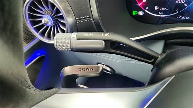 2025 Mercedes-Benz AMG GT 55