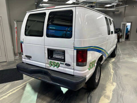 2011 Ford E-Series E-350 SD