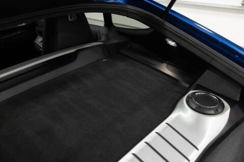 2018 Porsche 718 Cayman S