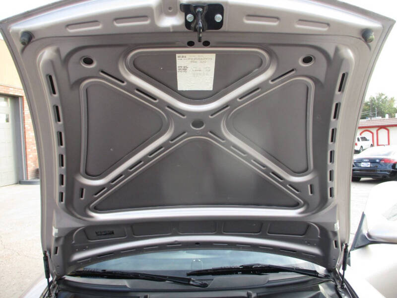 2002 Porsche Boxster S