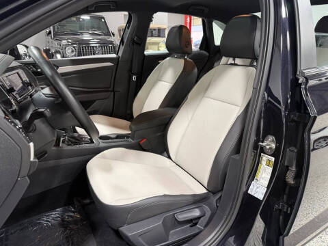 2020 Volkswagen Jetta