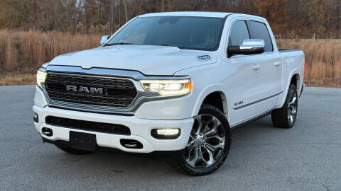 2023 RAM 1500 Limited
