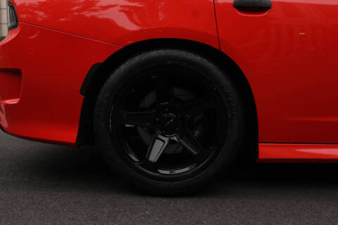 2018 Dodge Charger Daytona 392