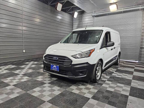 2022 Ford Transit Connect