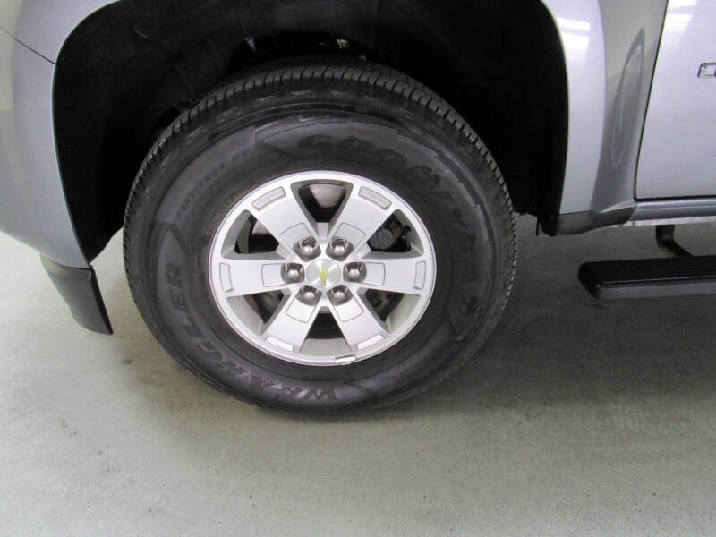 2019 Chevrolet Colorado Work Truck