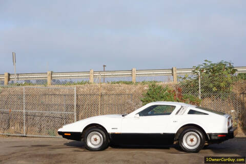 1975 Bricklin SV-1
