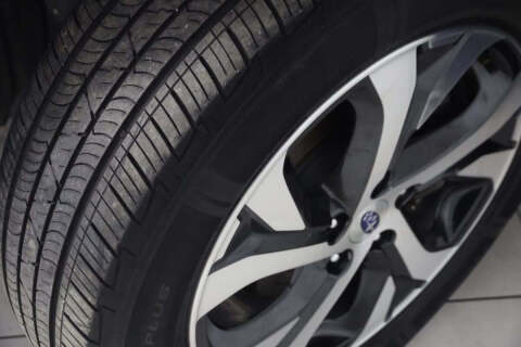 2021 Subaru Outback Touring XT