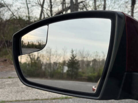 2015 Ford C-MAX Hybrid SE