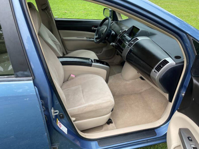 2005 Toyota Prius