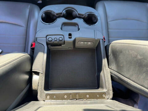 2021 RAM 1500 Classic