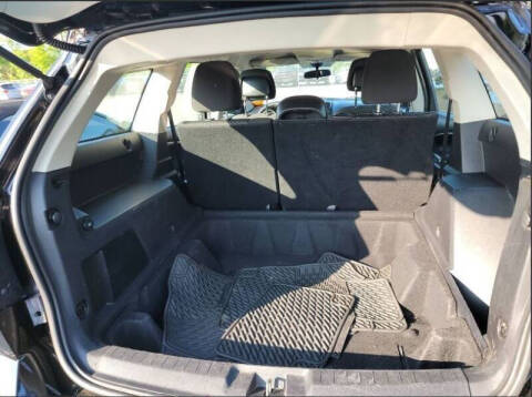 2014 Dodge Journey American Value Package