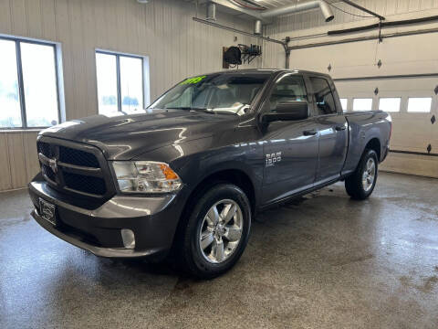 2019 RAM 1500 Classic for sale at Sand's Auto Sales in Cambridge MN