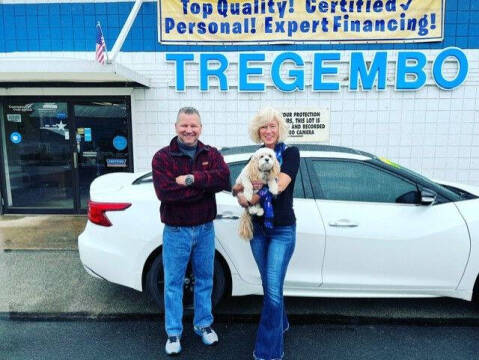 2016 Jeep Cherokee High Altitude