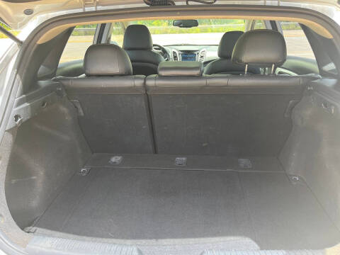 2014 Hyundai Elantra GT