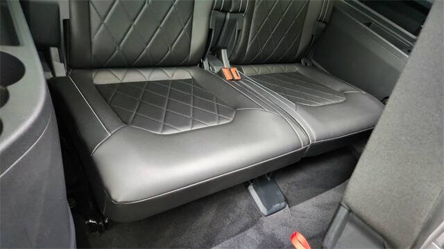 2025 Volkswagen Atlas SEL Premium R-Line 4Motion