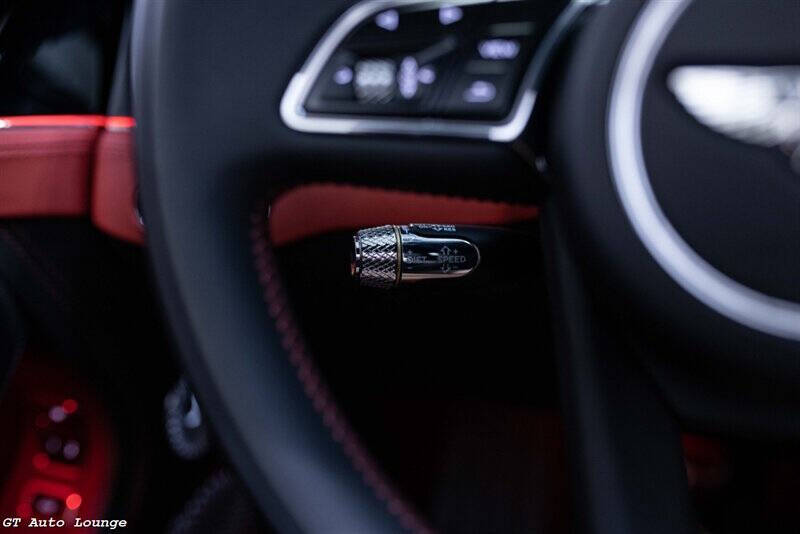 2023 Bentley Continental 61