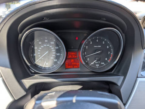 2016 BMW Z4 sDrive28i