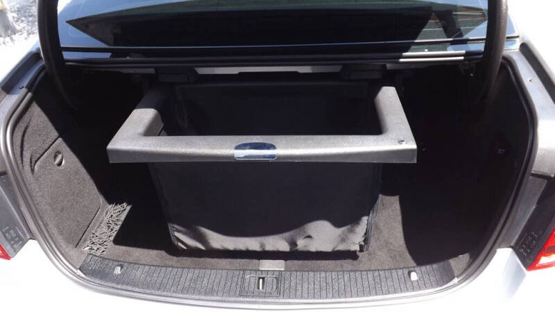 2016 Mercedes-Benz E-Class E 350